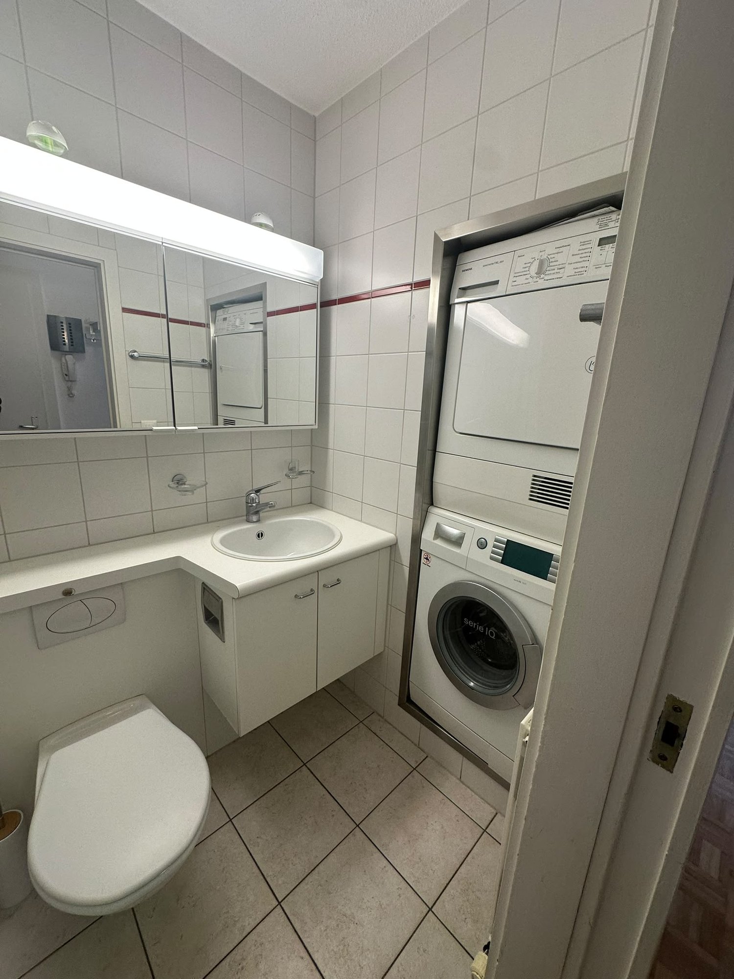 appartamento di 4 ½ locali