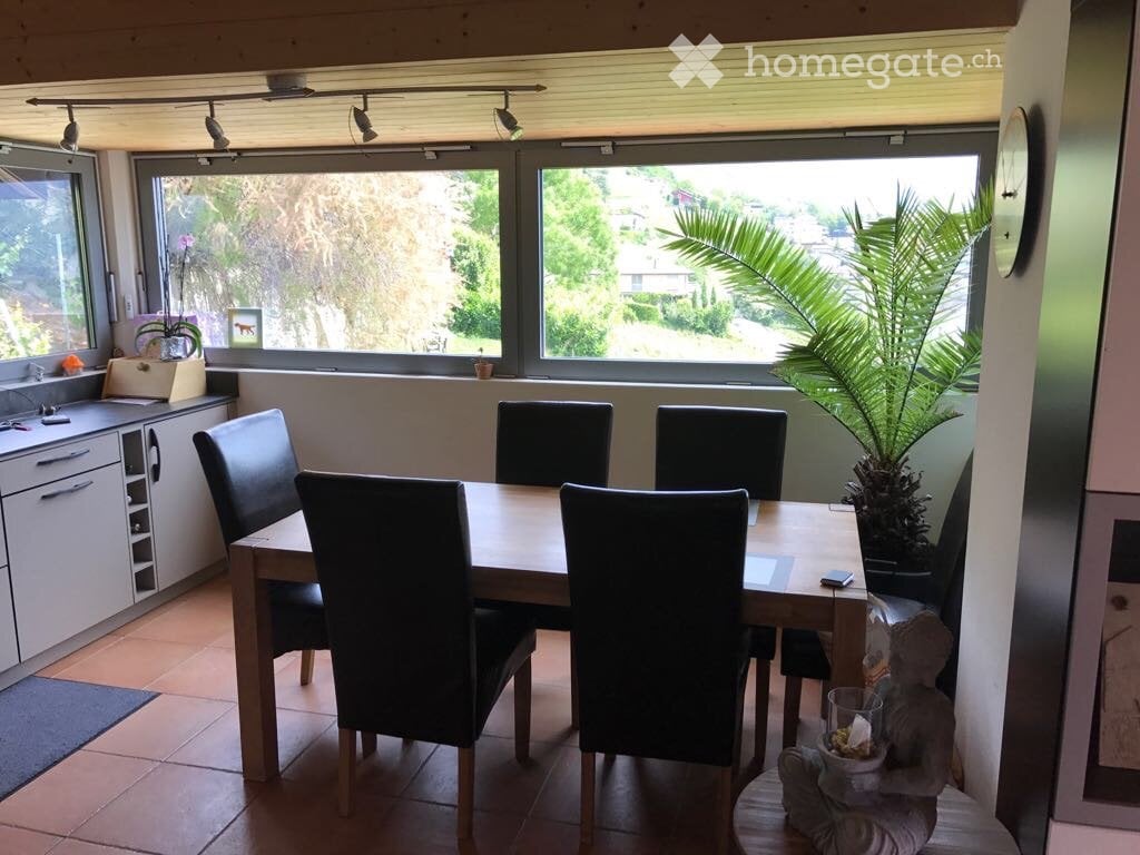 Appartamento di 4 ½ locali