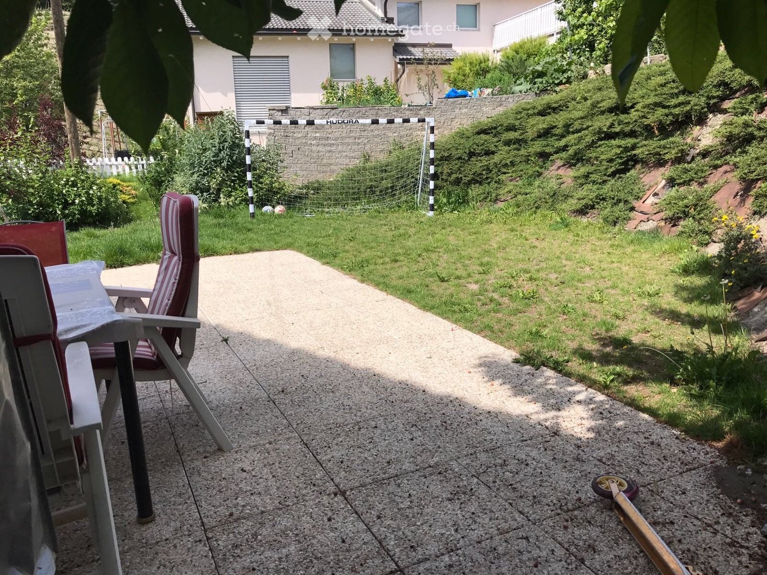 Appartamento di 4 ½ locali