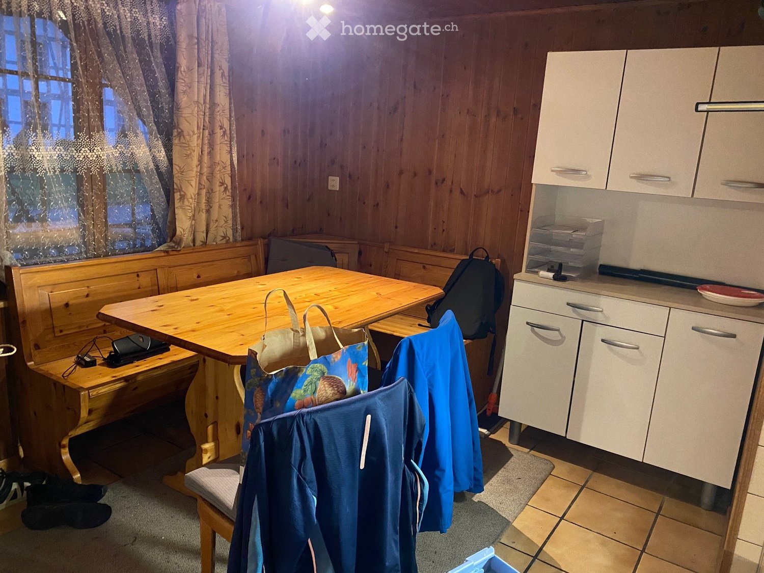 appartamento di 2 locali, foto 3 di 5