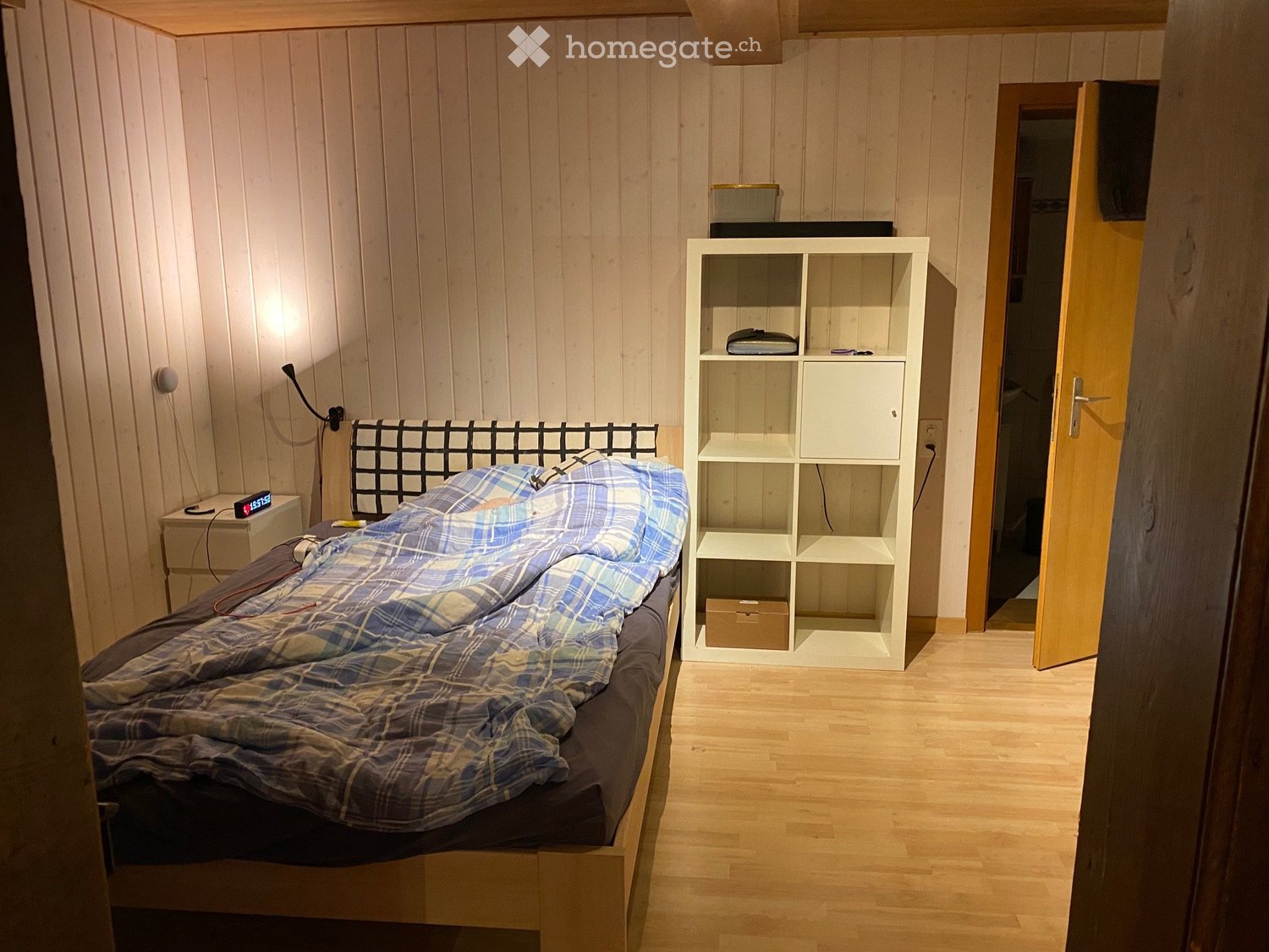 appartamento di 2 locali, foto 4 di 5