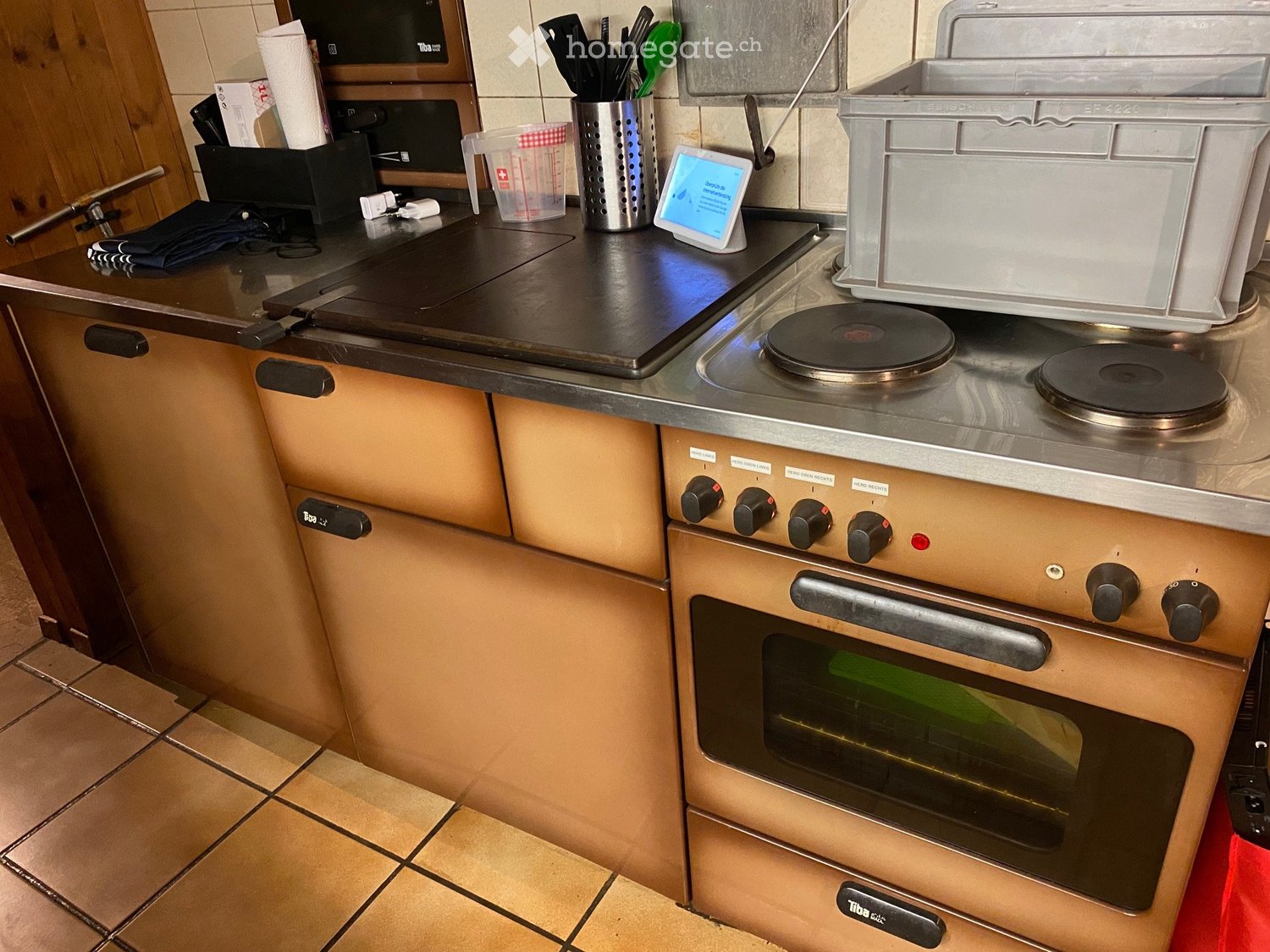 appartamento di 2 locali, foto 1 di 5