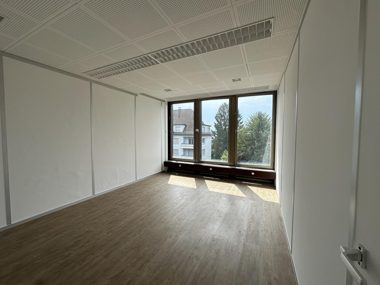 ufficio di 19m²
