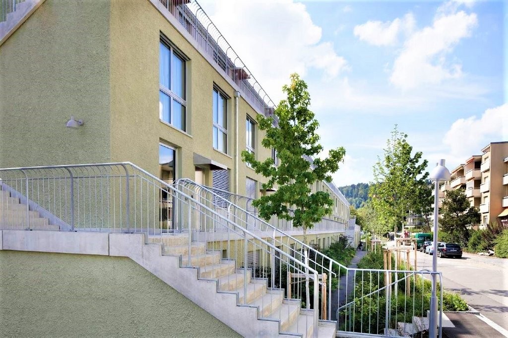 Appartamento di 2 ½ locali, foto 1 di 6