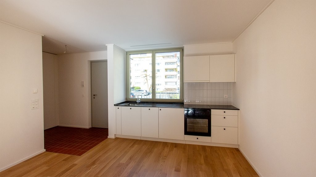 Appartamento di 2 ½ locali, foto 2 di 6