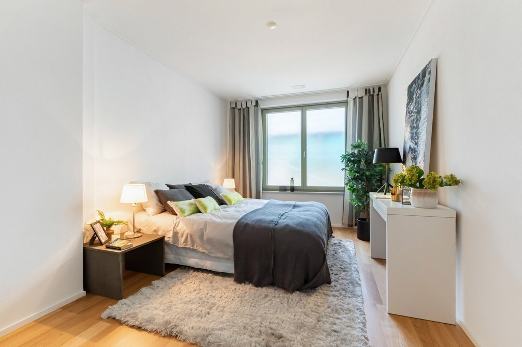 Appartamento di 2 ½ locali, foto 4 di 6