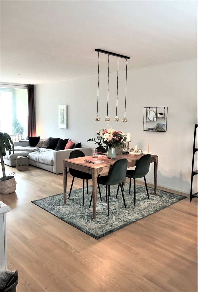 Appartamento di 2 ½ locali, foto 3 di 6