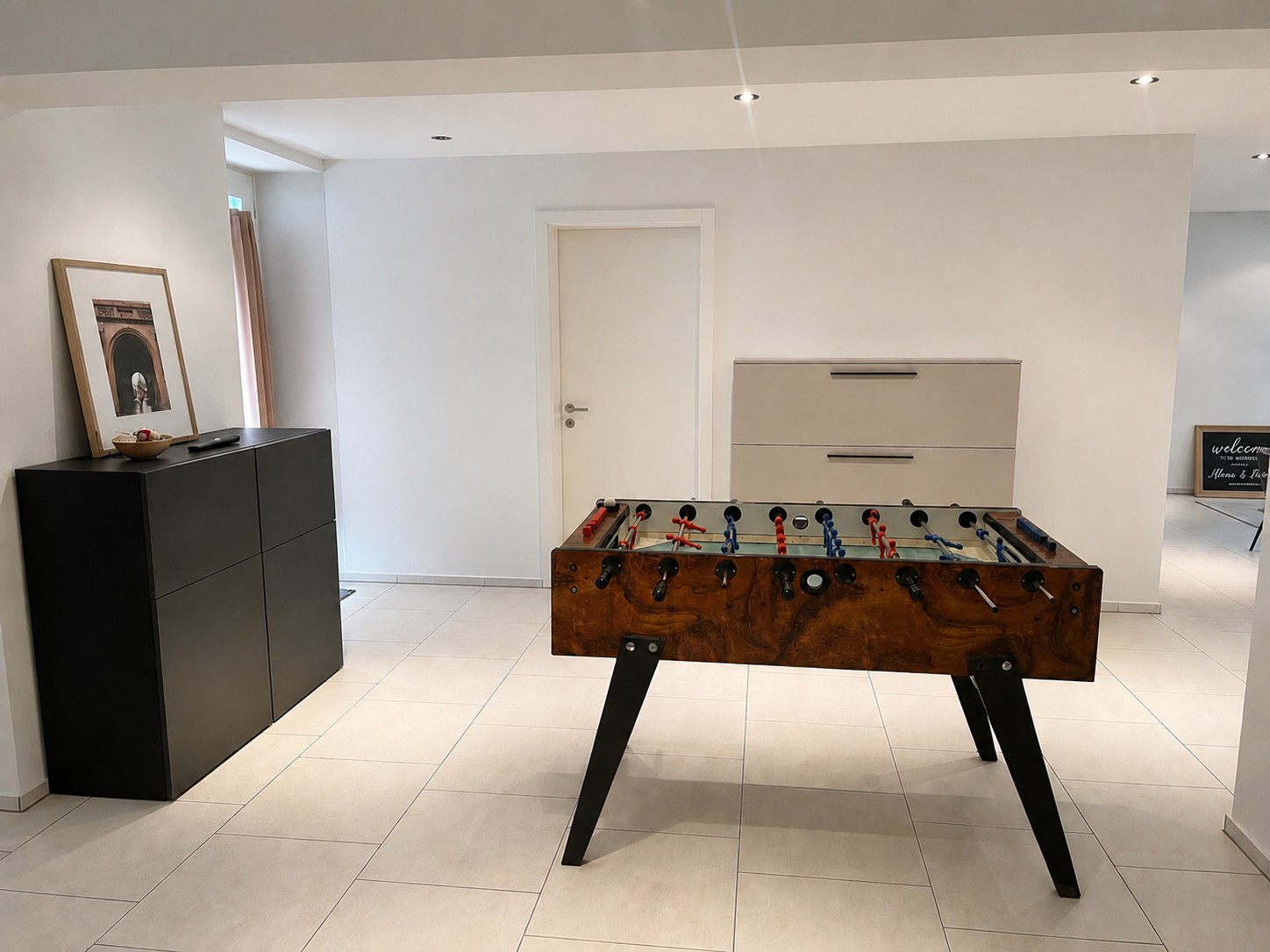 Appartamento di 3 ½ locali