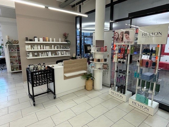 negozio di 154m²