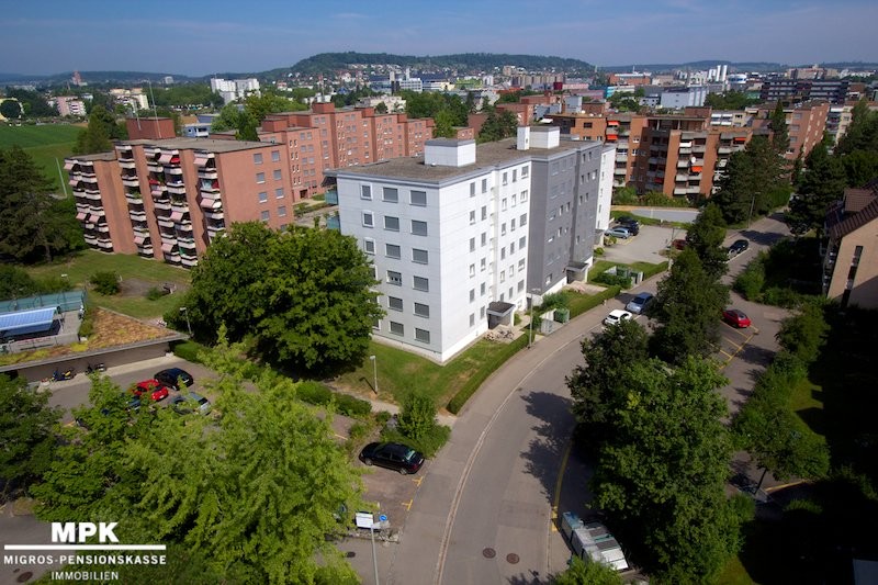 appartamento di 1 ½ locali