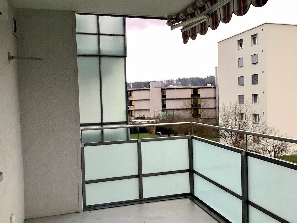appartamento di 1 ½ locali