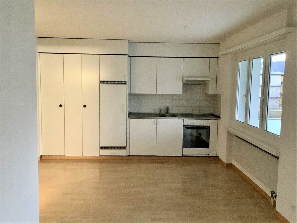 appartamento di 1 ½ locali