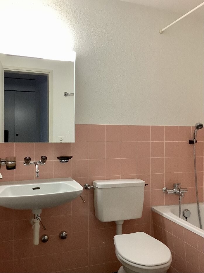 appartamento di 1 ½ locali