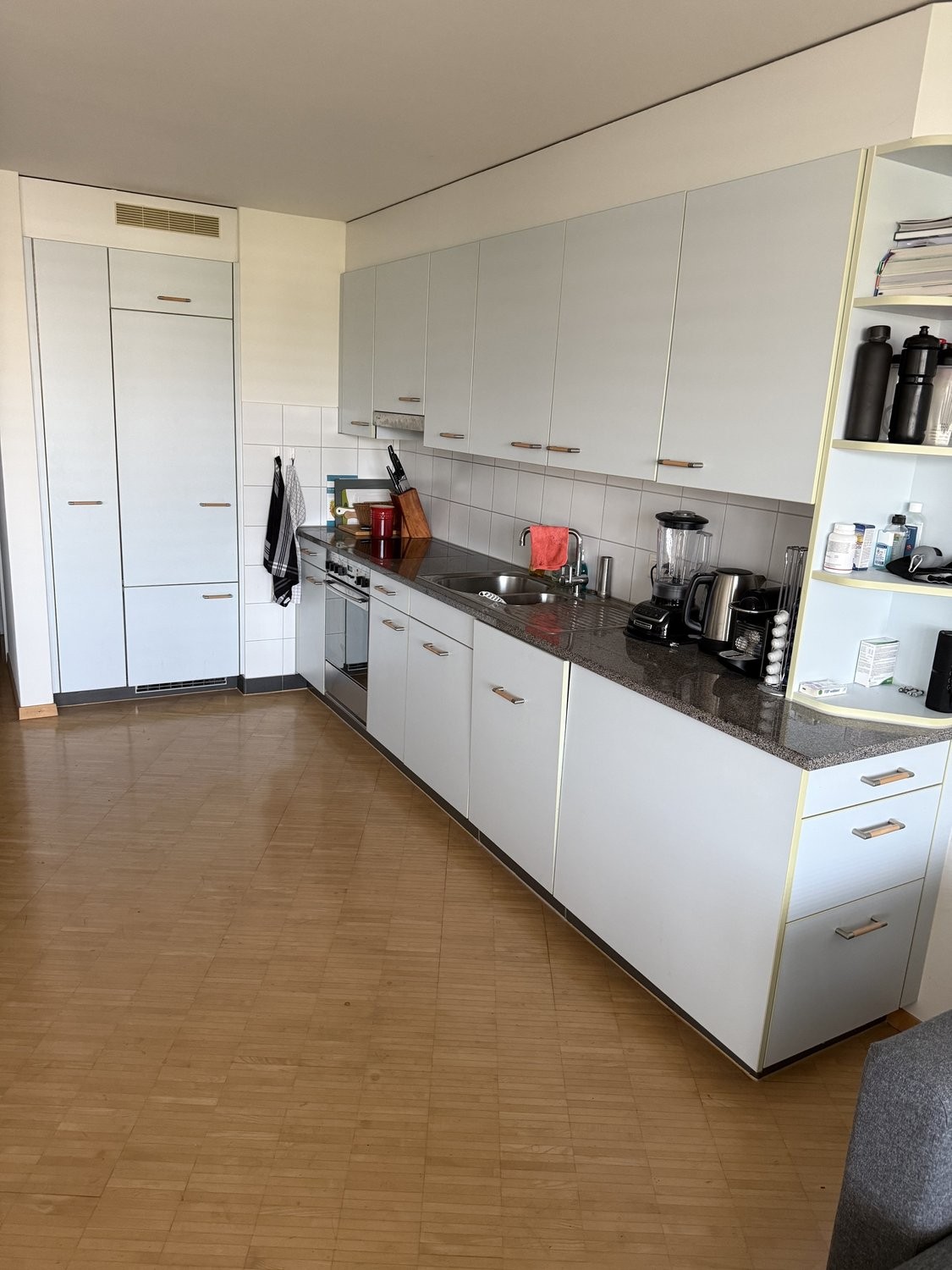 appartamento di 2 locali