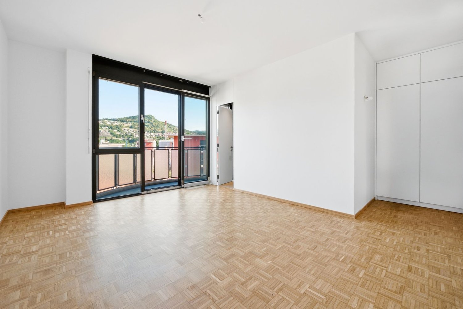Appartamento di 4 ½ locali, foto 8 di 10