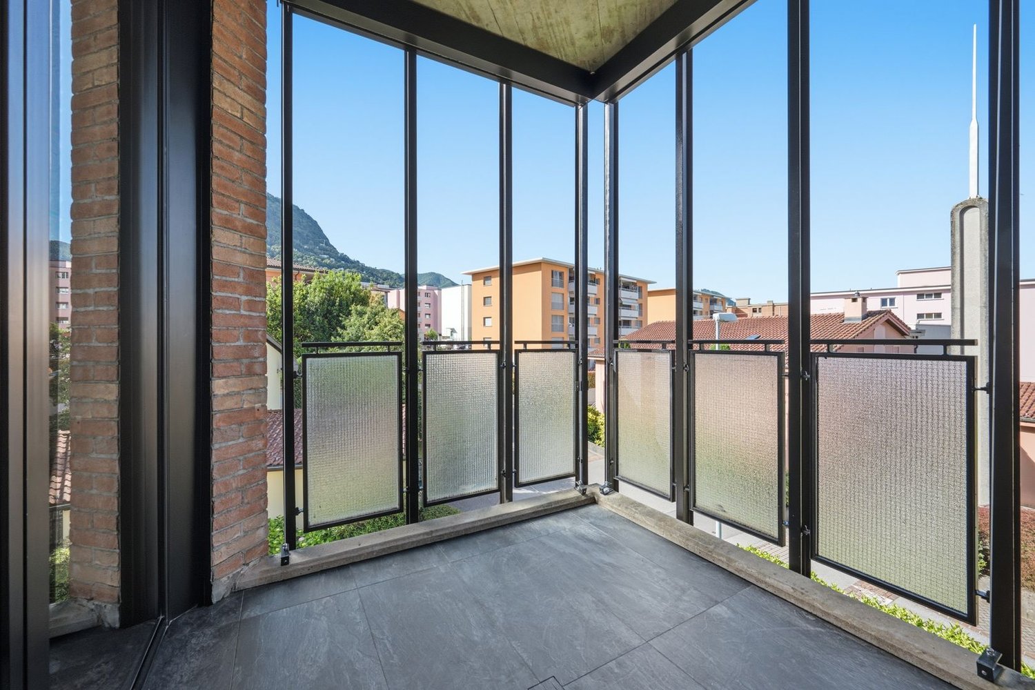 Appartamento di 4 ½ locali, foto 10 di 10