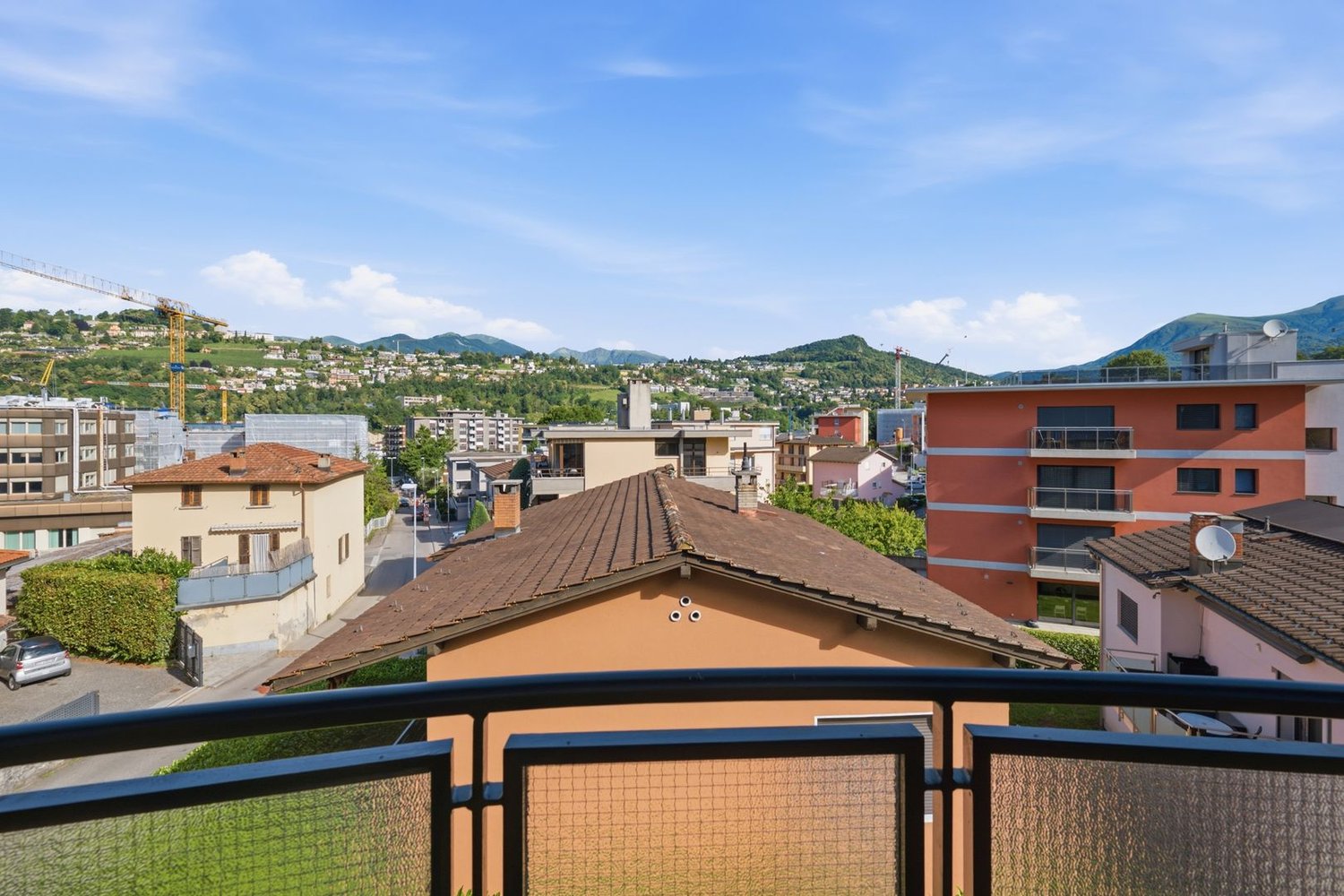 Appartamento di 4 ½ locali, foto 2 di 10