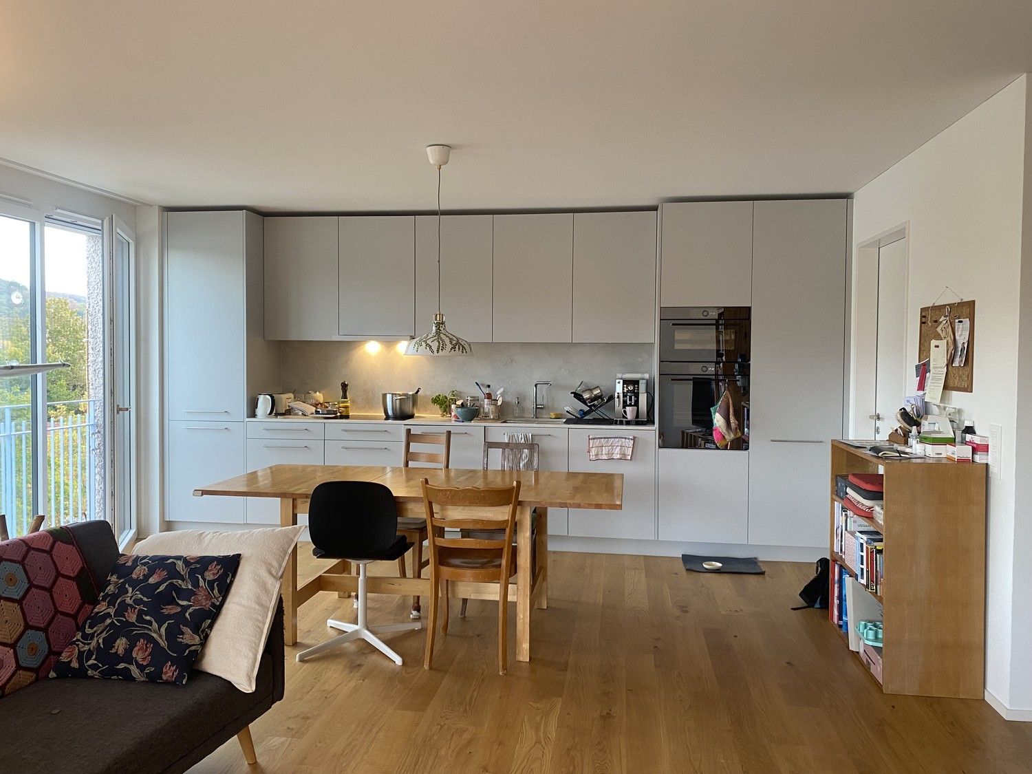 Appartamento di 4 ½ locali, foto 3 di 7