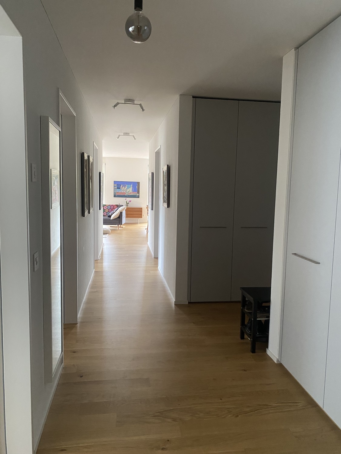 Appartamento di 4 ½ locali, foto 4 di 7