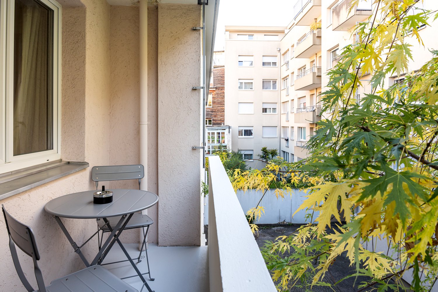 appartamento arredato di 1 ½ locali, foto 8 di 10