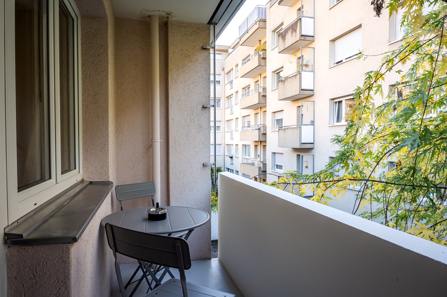 appartamento arredato di 1 ½ locali, foto 7 di 10
