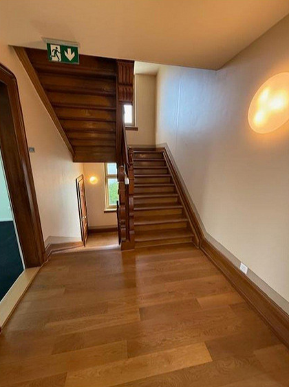 356m² ufficio