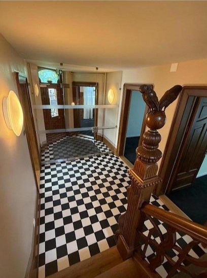 356m² ufficio