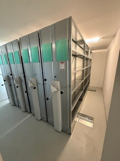 356m² ufficio
