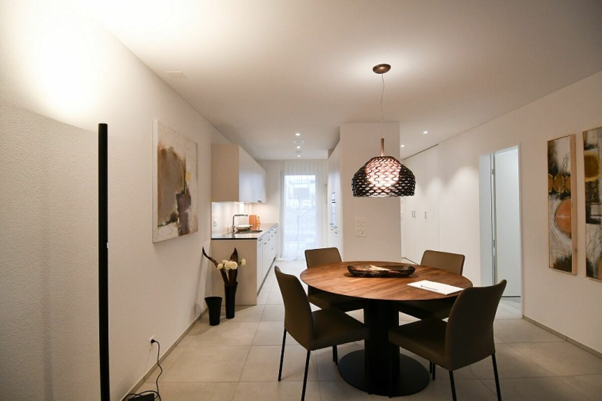 2 ½ locali appartamento mansardato, foto 1 di 7