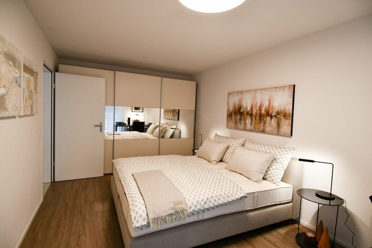 2 ½ locali appartamento mansardato, foto 7 di 7