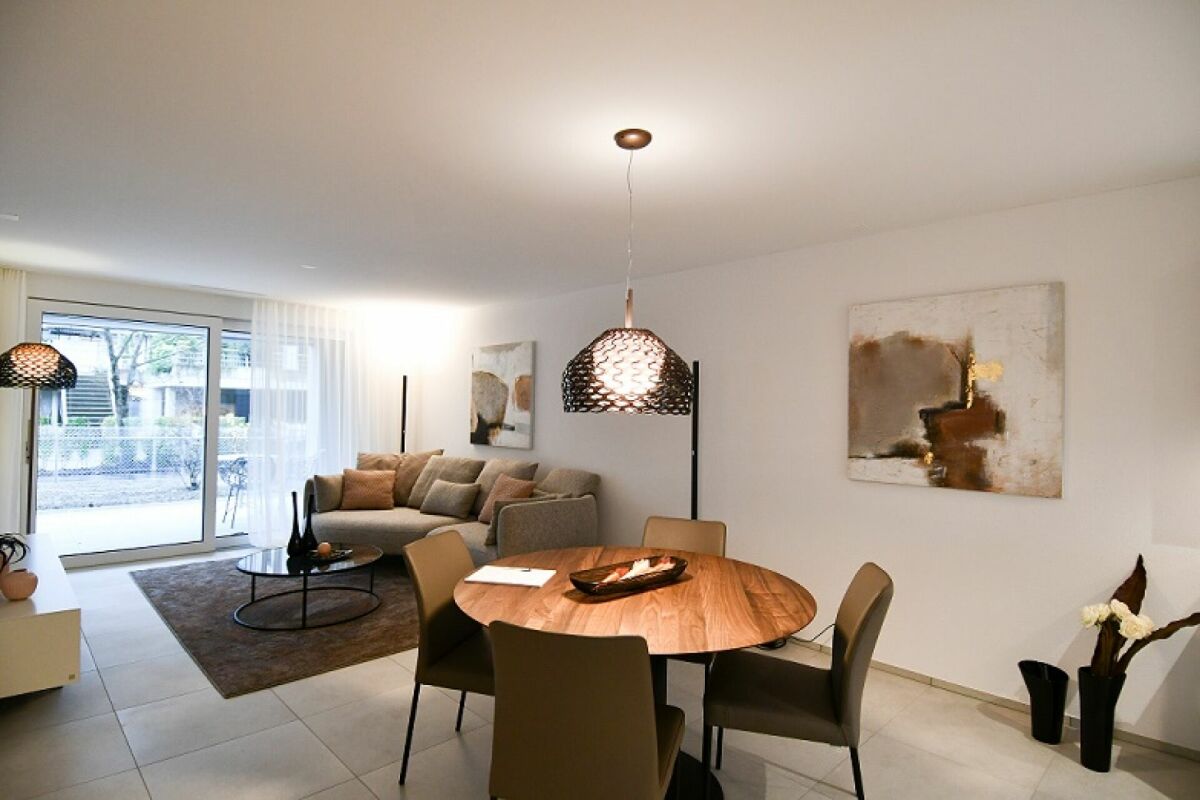 2 ½ locali appartamento mansardato, foto 5 di 7