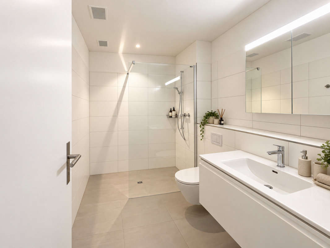 2 ½ locali appartamento mansardato, foto 6 di 7