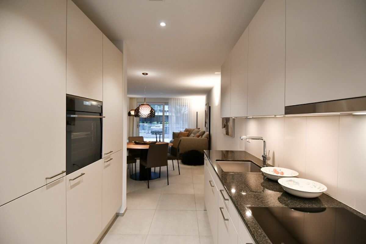 2 ½ locali appartamento mansardato, foto 3 di 7