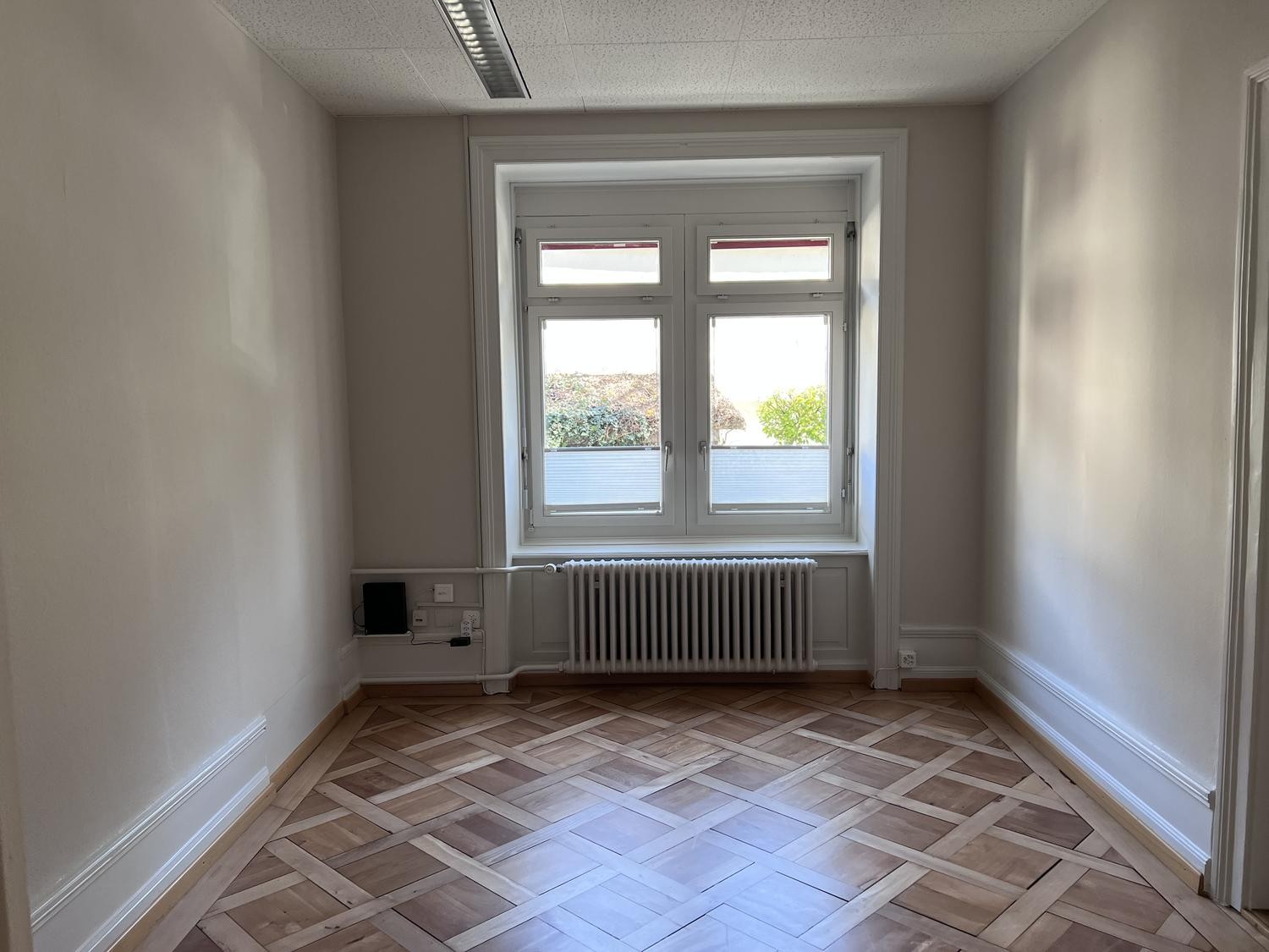12-60m² commerciale
