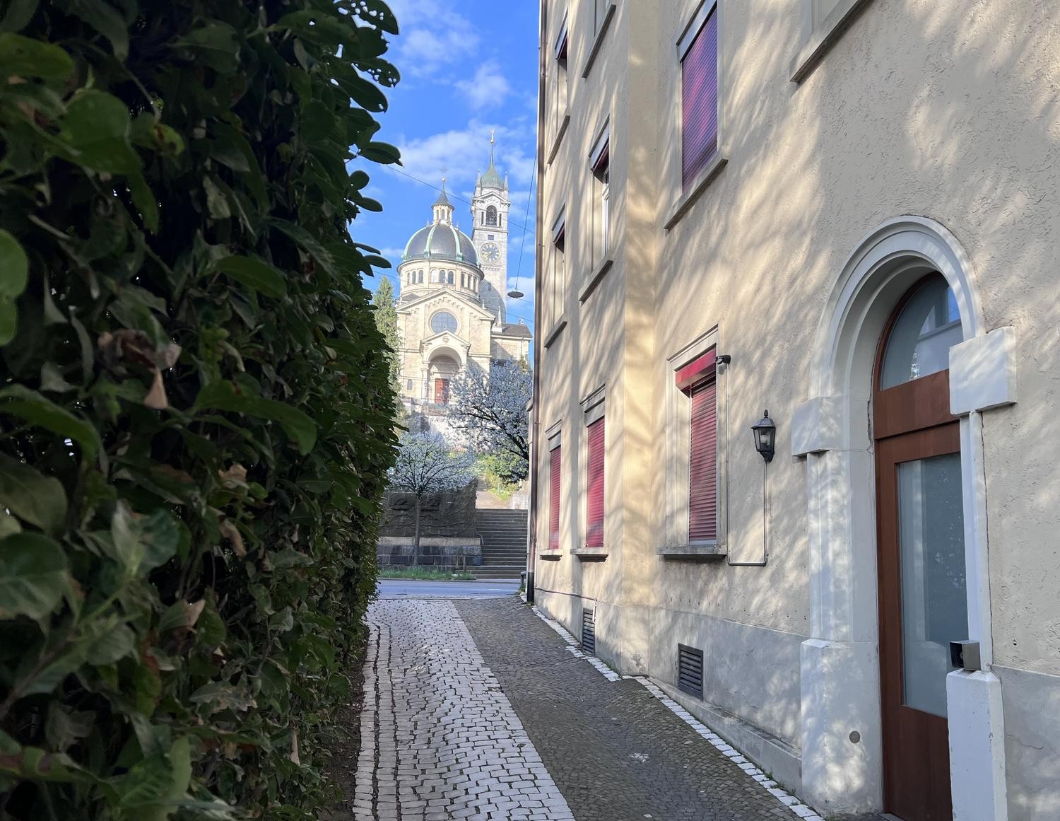 12-60m² commerciale
