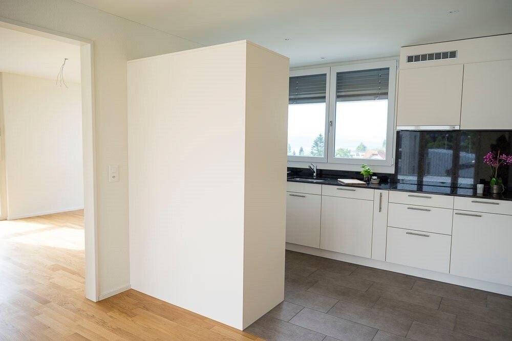 appartamento mansardato di 2 ½ locali, foto 2 di 7