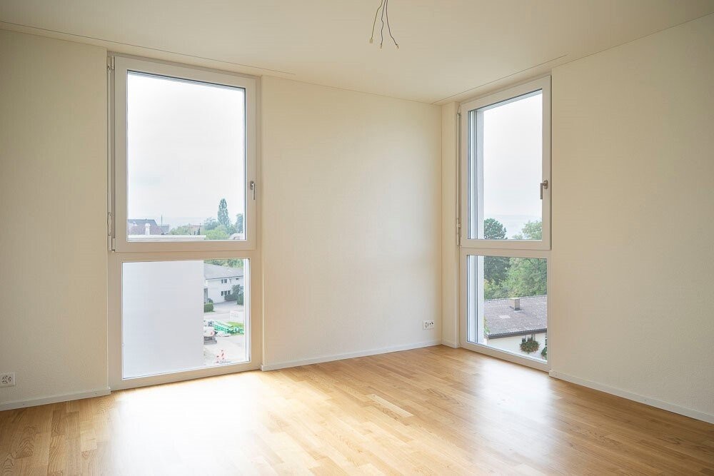 appartamento mansardato di 2 ½ locali, foto 4 di 7