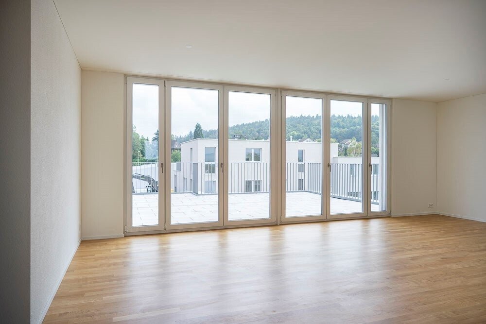 appartamento mansardato di 2 ½ locali, foto 3 di 7