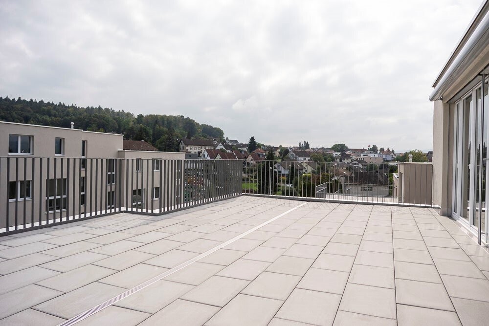 appartamento mansardato di 2 ½ locali, foto 6 di 7