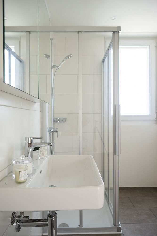 appartamento mansardato di 2 ½ locali, foto 5 di 7