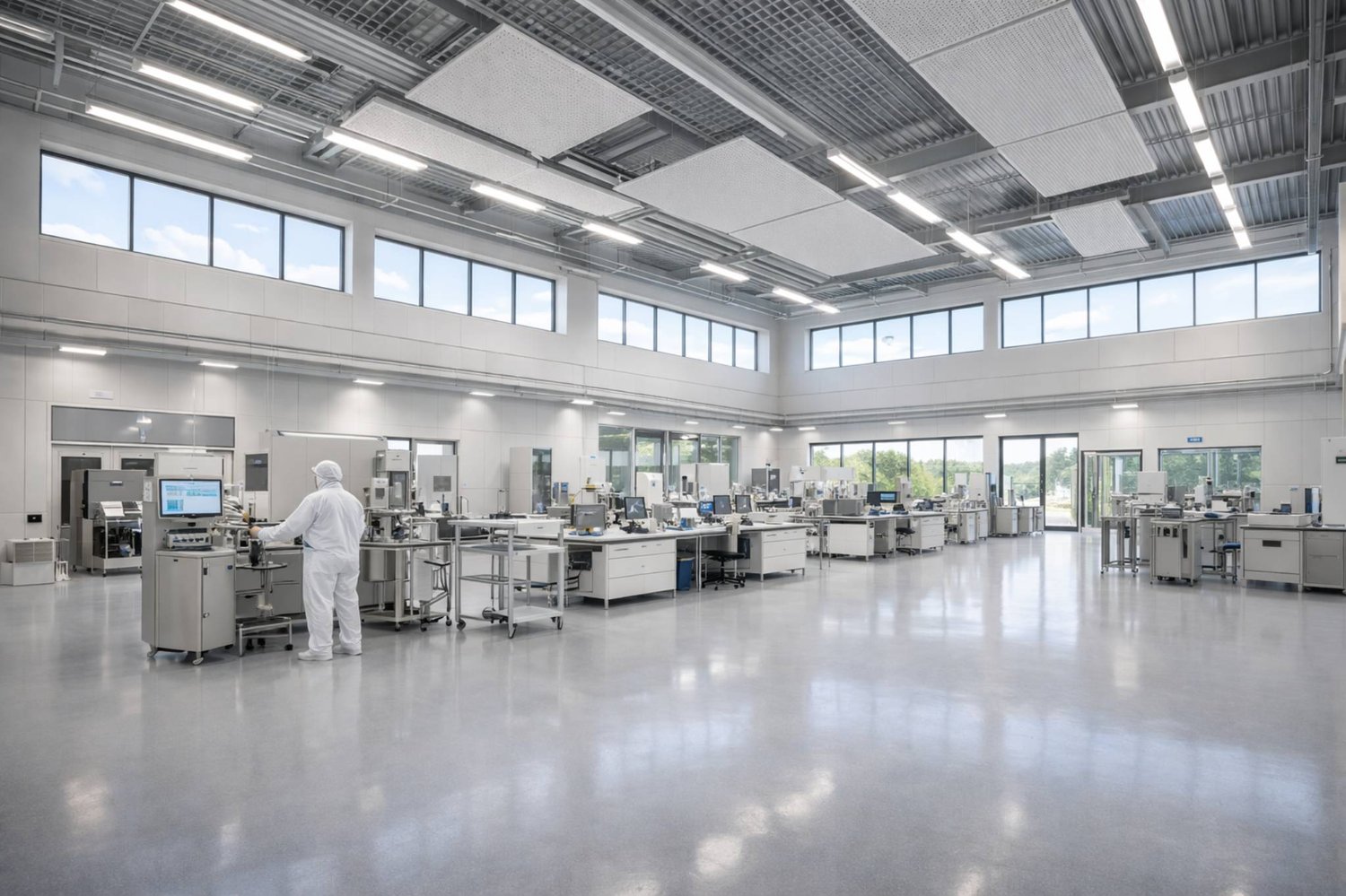 3000m² commerciale