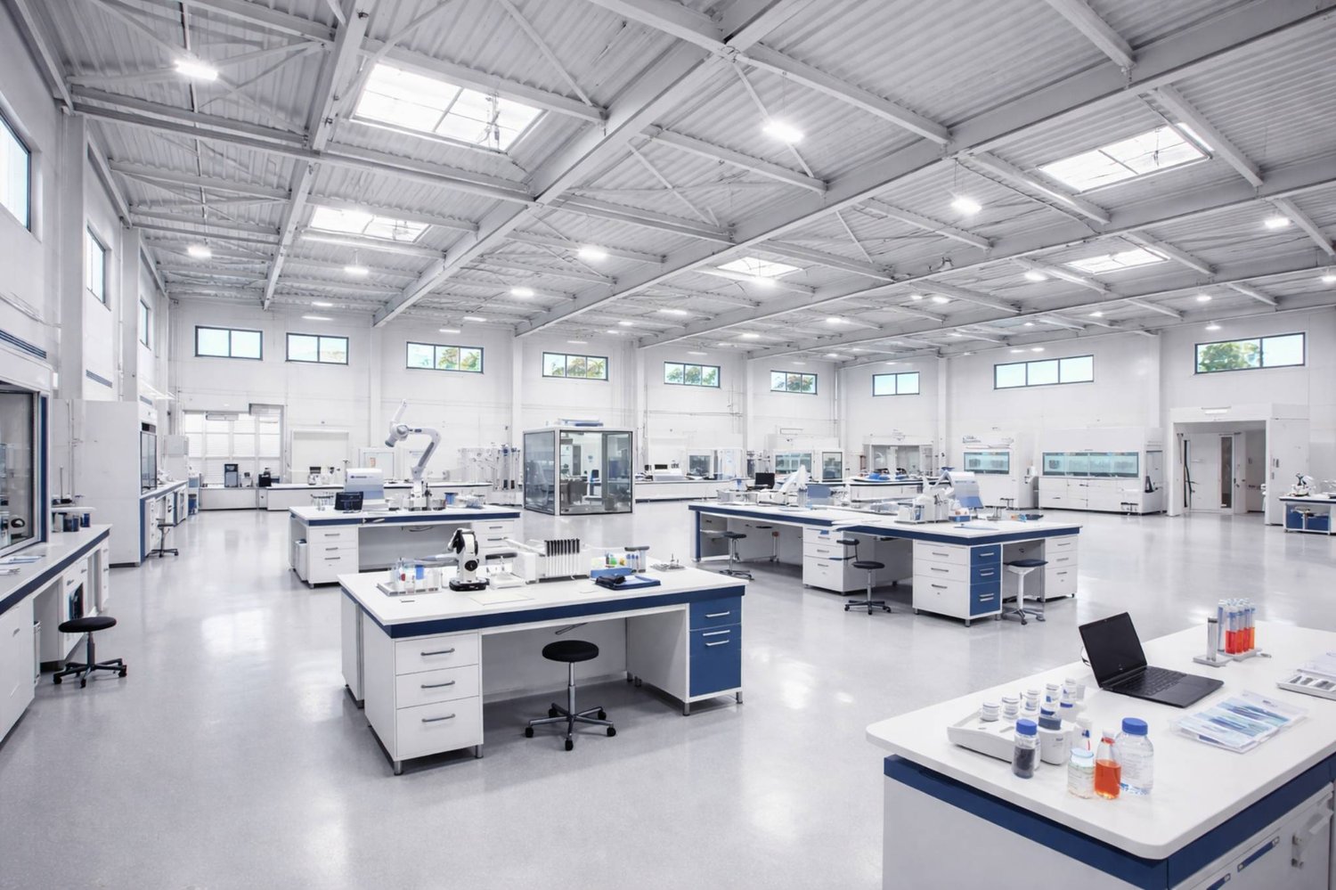 3000m² commerciale