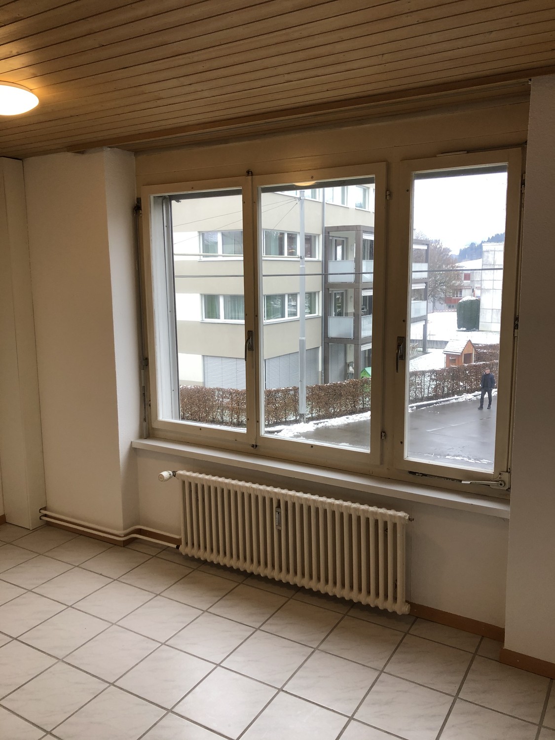 appartamento di 1 locale, foto 6 di 7