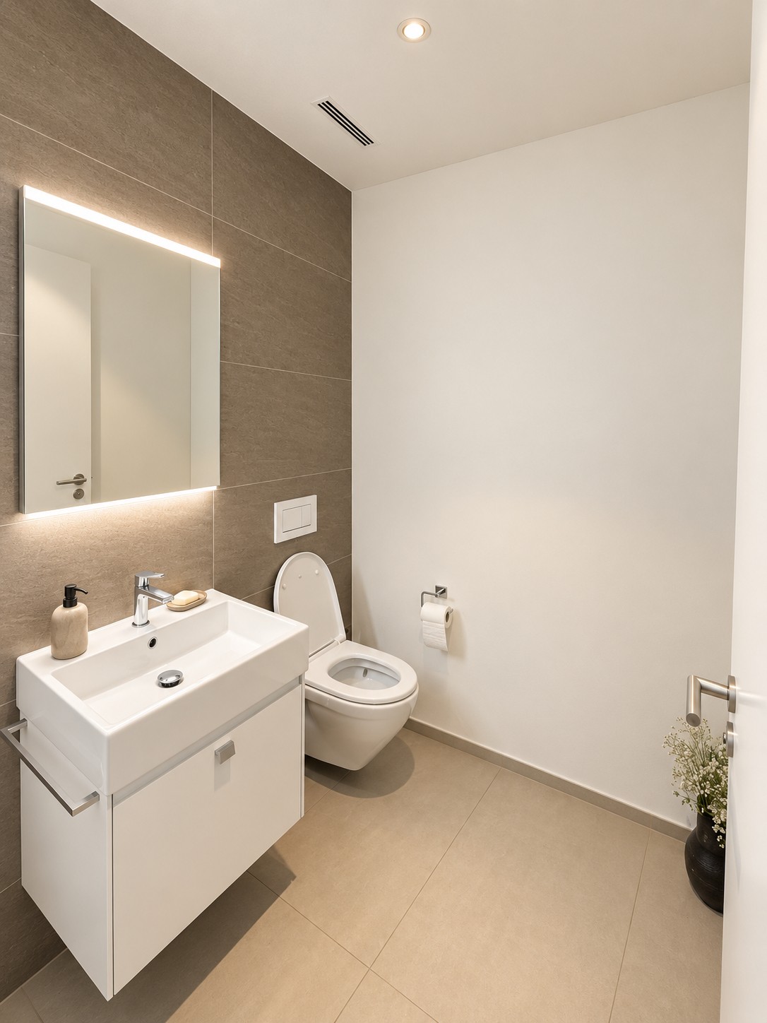 Appartamento di 3 ½ locali