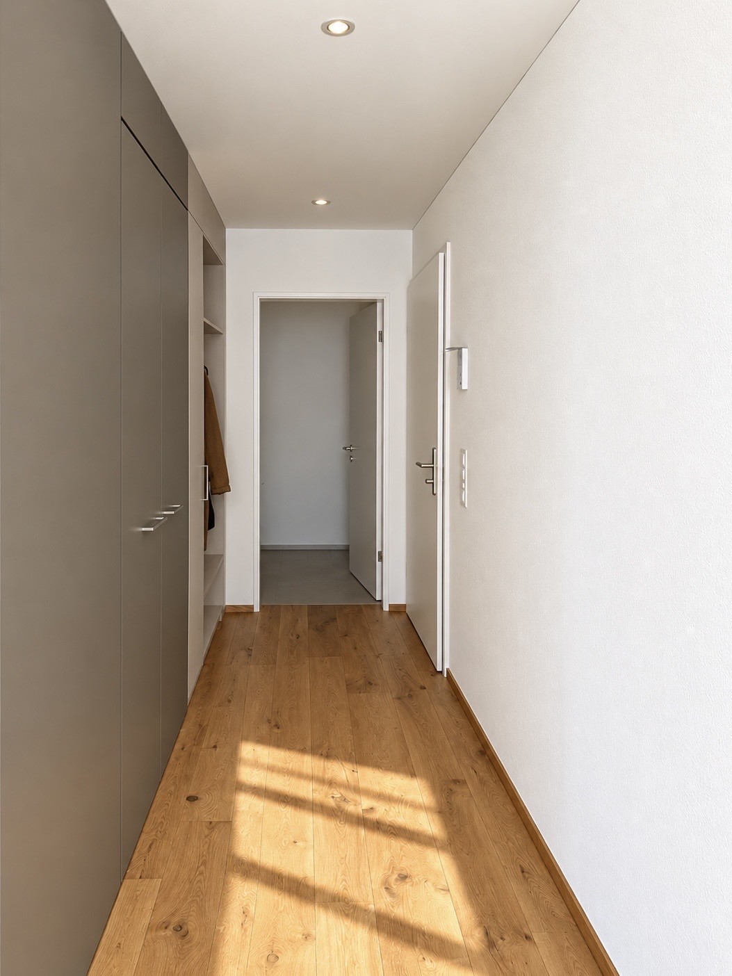 Appartamento di 3 ½ locali