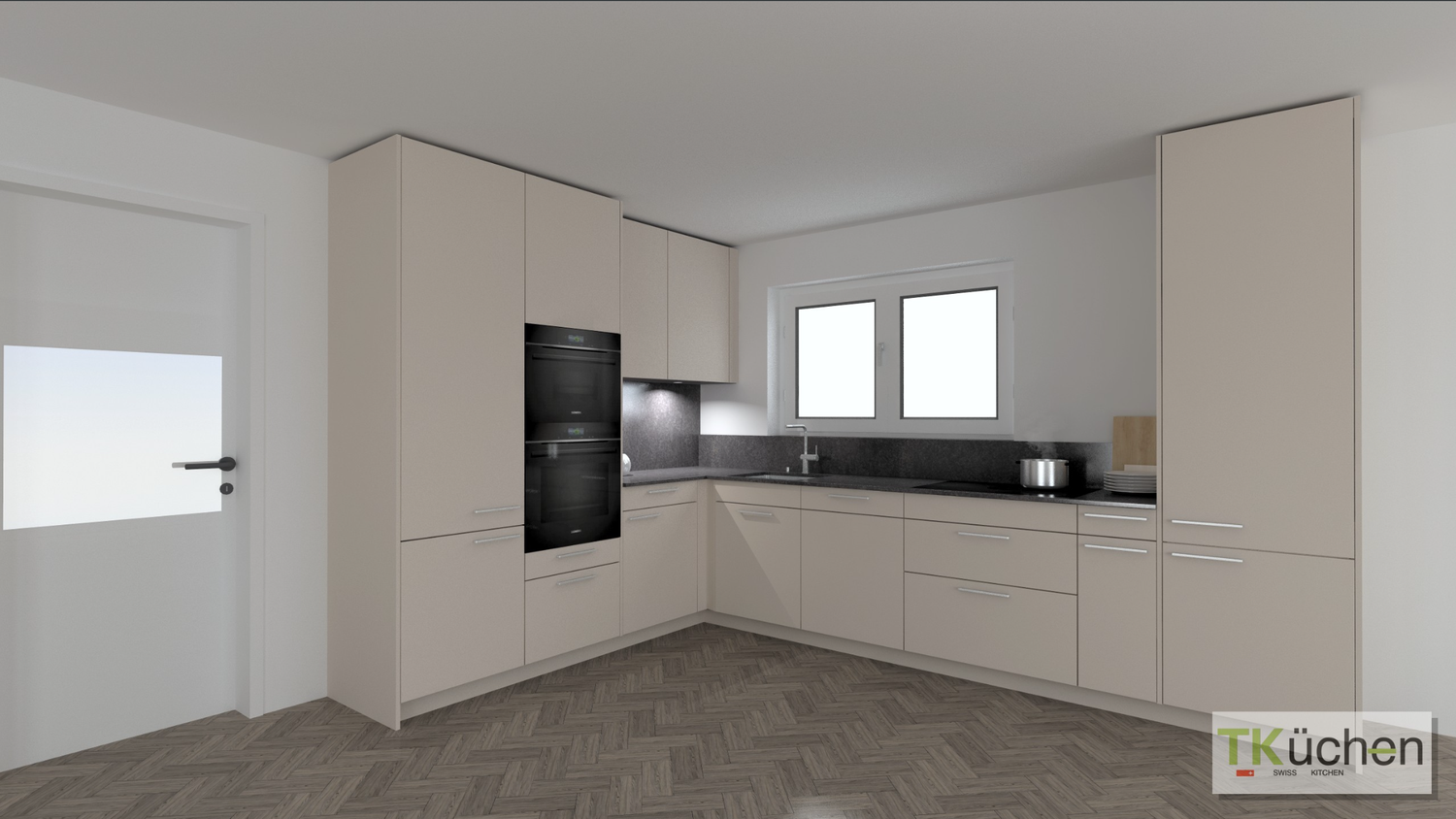 Appartamento di 4 ½ locali