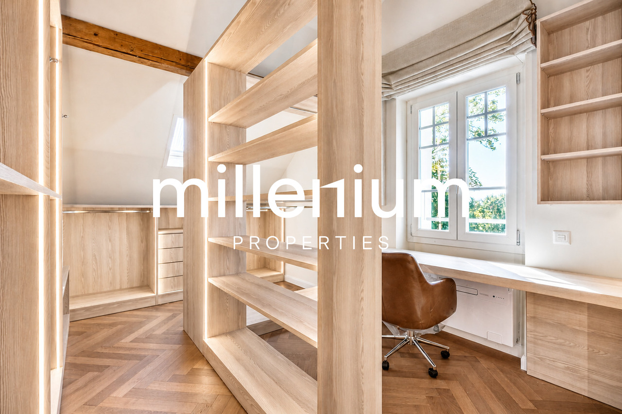 7 locali casa singola