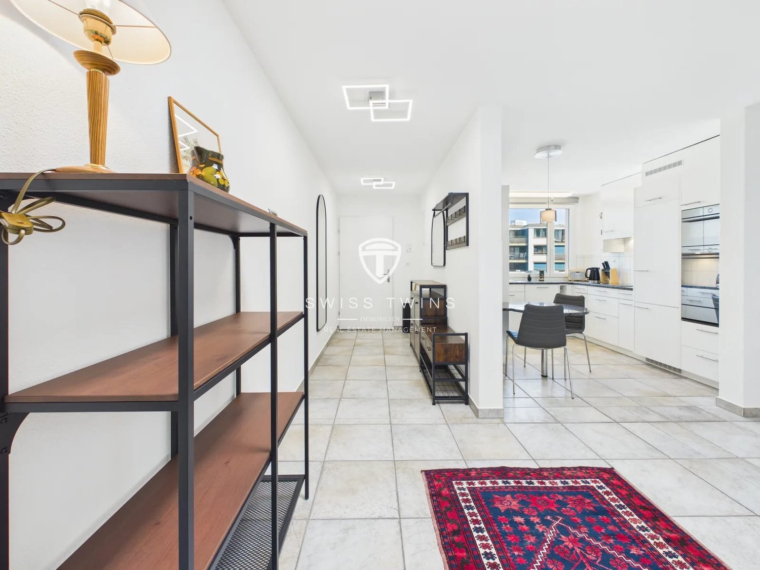 3 ½ locali attico, foto 5 di 10