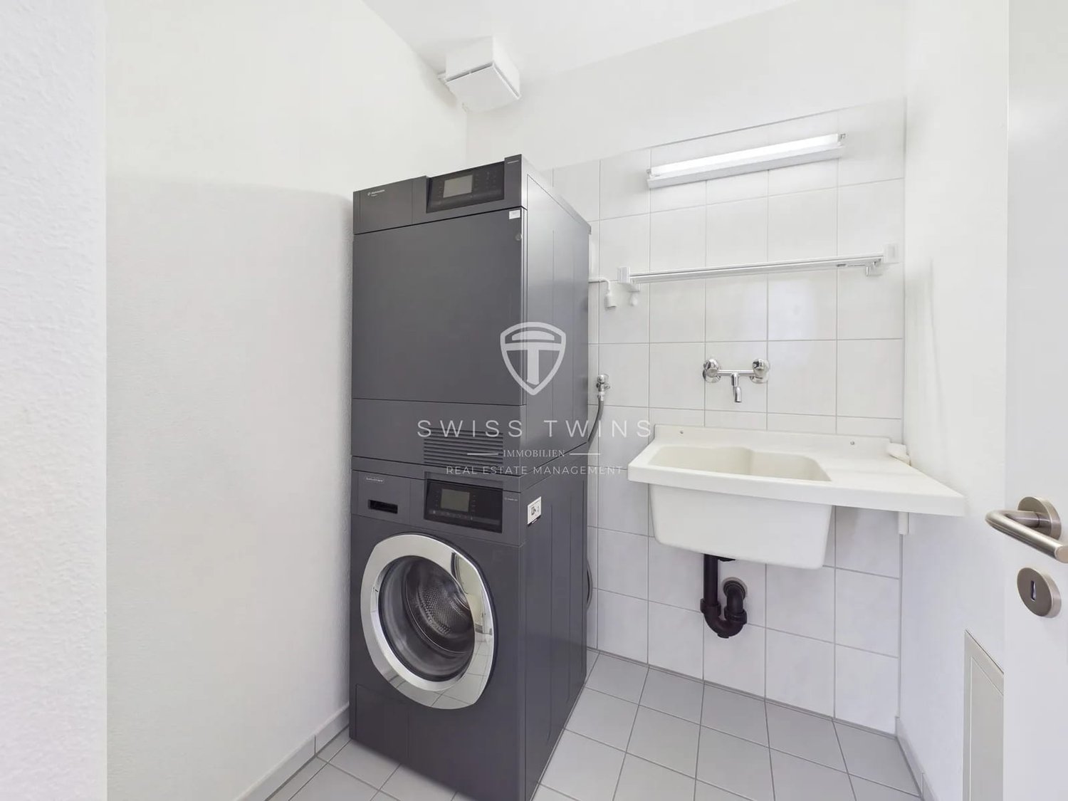 3 ½ locali attico, foto 8 di 10