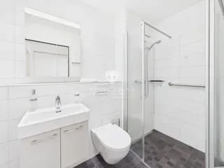 3 ½ locali attico, foto 9 di 10